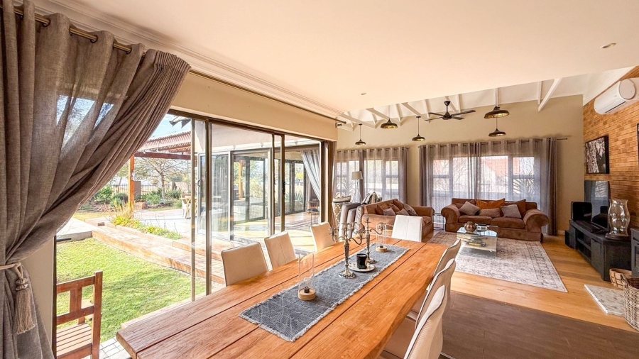 3 Bedroom Property for Sale in Leloko Lifestyle Estate North West